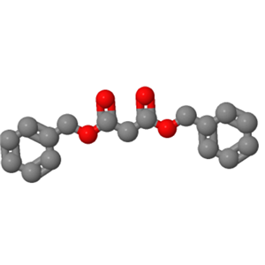 二苄基马来酸酯,Propanedioicacid,bis(phenylmethyl)ester