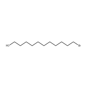 11-溴-1-十一醇,11-Bromo-1-undecanol