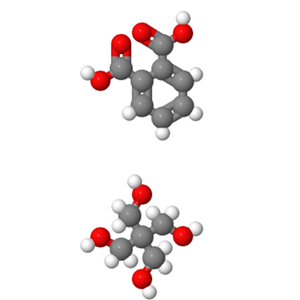 2，2-双(羟甲基)丙烷-1，3-二醇，邻苯二甲酸