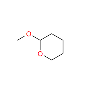 2-甲氧基四氢吡喃,2-Methoxytetrahydropyran