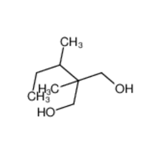 2-甲基-2-仲丁基-1,3-丙二醇,2-sec-butyl-2-methyl-propane-1,3-diol