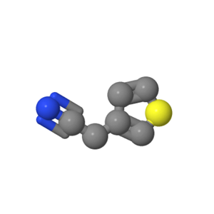 3-噻吩乙腈,3-Cyanomethylthiophene