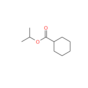 环己烷羧酸异丙酯