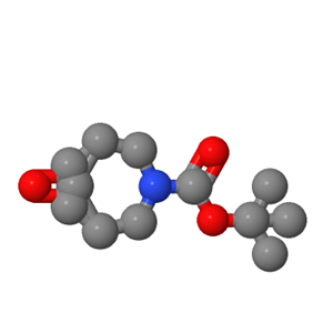 637301-19-0；叔丁基 8-氧代-3-氮杂双环[3.2.1]辛烷-3-甲酸酯