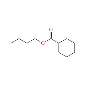 butyl cyclohexane carboxylate