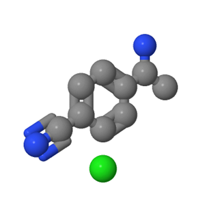 4-氰基苯基乙胺盐酸盐