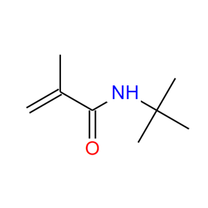 N-叔丁基异丁烯酰胺