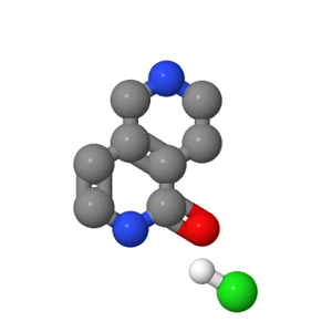 1201785-01-4；5,6,7,8-四氢-2,6-萘啶-1(2H)-酮 盐酸盐
