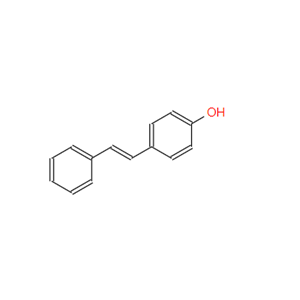 rans-4-Hydroxystilbene