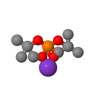 33494-80-3；磷酸二叔丁酯钾盐