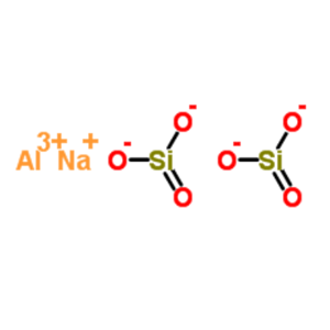 硅酸鋁