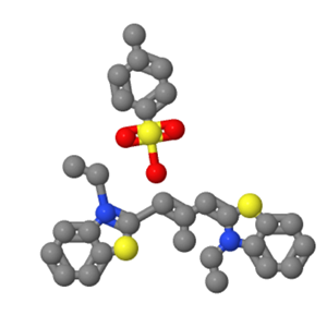 15086-20-1 苯并噻唑鎓对甲苯磺酸盐