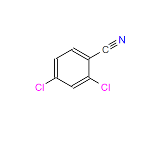 2,4-Dichlorobenzonitrile