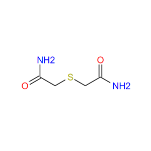 亚硫基二乙酰胺,2,2