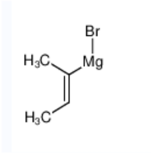 1-甲基-1-丙烯基溴化镁,1-Methyl-1-propenylmagnesium bromide