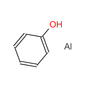 苯氧化铝,aluminum phenoxide