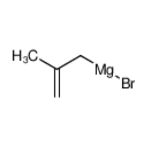 2-甲基烯丙基溴化镁