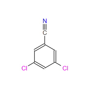 3,5-二氯苯腈