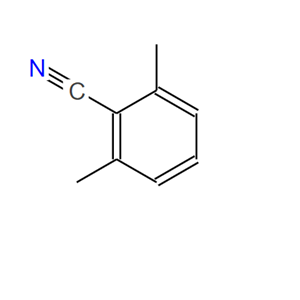 2,6-二甲基苯腈