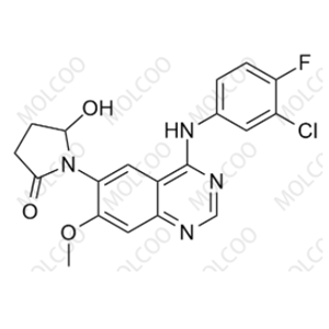 达可替尼杂质5