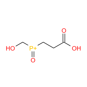 3-甲基亚磷粪介子,3-Methylphosphinicopropionic Acid