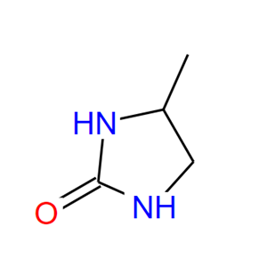 4-甲基咪唑烷-2-酮