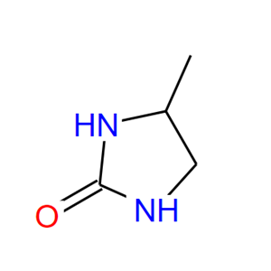 4-甲基咪唑烷-2-酮,4-Methyl-2-imidazolidinone