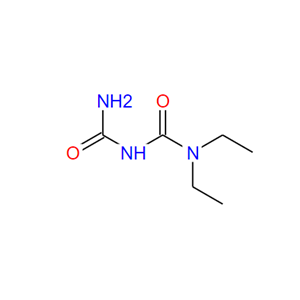 1,1-二乙基縮二脲
