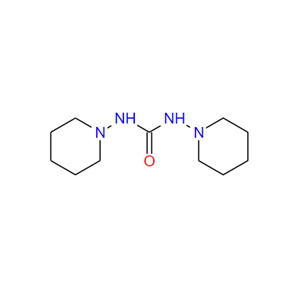 1,3-二哌啶脲,1,3-di(piperidin-1-yl)urea