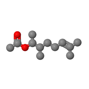 3，7-二甲基oct-6-en-2-yl乙酸酯