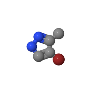4-溴-3-甲基吡唑