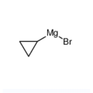 环丙基溴化镁,magnesium,cyclopropane,bromide