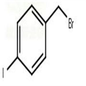 4-碘苄基溴