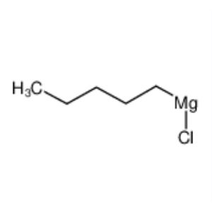 1-戊基氯化镁