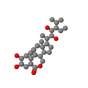 表高油菜素内酯,22(S),23(S)-HOMOBRASSINOLIDE