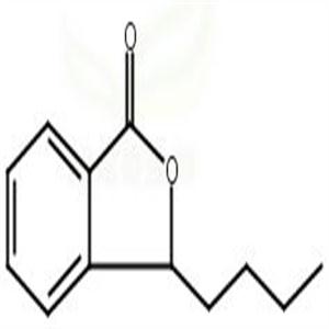 正丁基苯酞,3-n-Butylphthalide