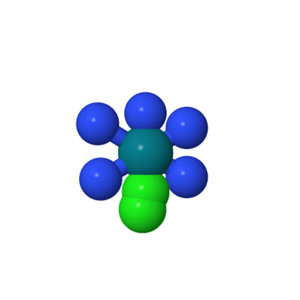二氯化戊氨络物氯铑(III)