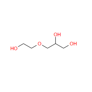 3-(2-羥基乙氧基)丙烷-1,2-二醇