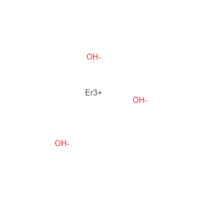 erbium trihydroxide