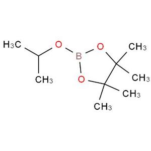 异丙醇频哪醇硼酸酯,Isopropoxyboronic acid pinacol ester