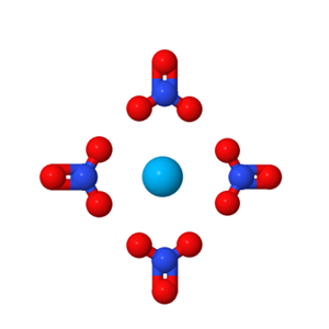 硝酸钍水合物