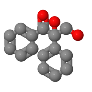 2,3-二羟基-2-苯基苯丙酮,2,3-dihydroxy-2-phenylpropiophenone