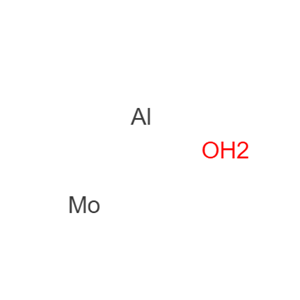 氧化钼铝,aluminum molybdate
