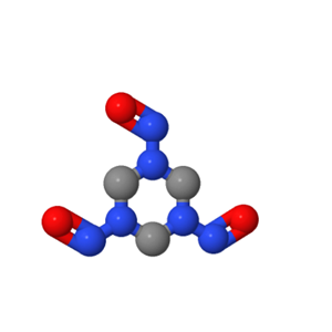 六氢-1,3,5-三亚硝基-1,3,5-三嗪,hexahydro-1,3,5-trinitroso-1,3,5-triazine