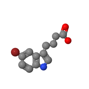 5-溴吲哚-3-丁酸,5-BROMO-INDOLE-3-BUTYRIC ACID
