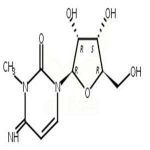 3-甲基胞苷