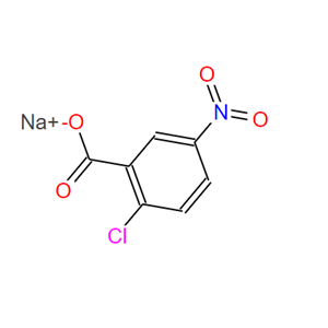 2-氯-5-硝基苯甲酸钠