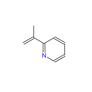 2-(1-丙烯-2-基)吡啶