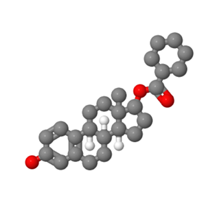 环己甲酸雌二醇,Estradiol Hexahydrobenzoate