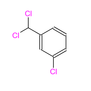 3-氯苄叉二氯 4级